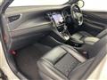 2018 Toyota Harrier Hybrid