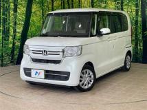 2021 Honda N BOX