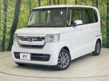 2022 Honda N BOX