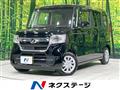 2021 Honda N BOX