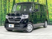 2021 Honda N BOX