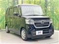 2022 Honda N BOX