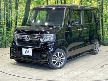 2022 Honda N BOX