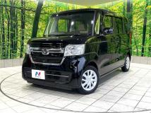 2022 Honda N BOX