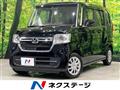 2022 Honda N BOX