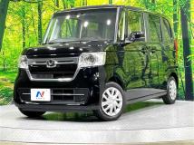 2023 Honda N BOX
