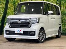 2023 Honda N BOX