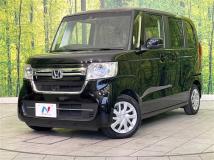 2023 Honda N BOX