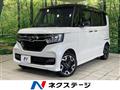 2018 Honda N BOX