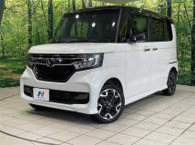 2018 Honda N BOX