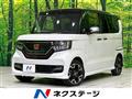 2018 Honda N BOX