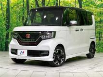 2018 Honda N BOX