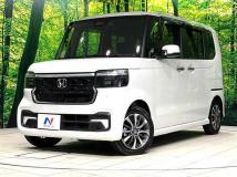 2024 Honda N BOX