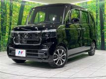 2024 Honda N BOX