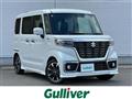 2021 Suzuki Spacia