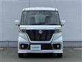 2021 Suzuki Spacia