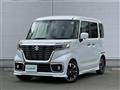 2021 Suzuki Spacia