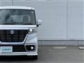 2021 Suzuki Spacia