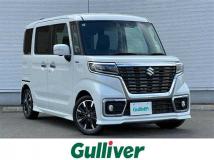 2021 Suzuki Spacia