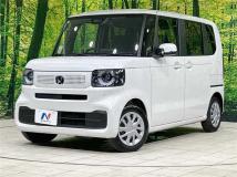 2024 Honda N BOX