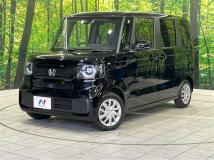 2024 Honda N BOX