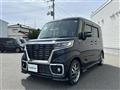 2019 Suzuki Spacia