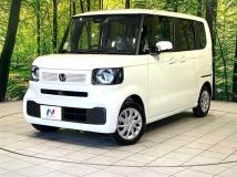 2026 Honda N BOX