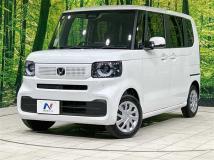 2026 Honda N BOX