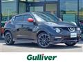 2014 Nissan Juke