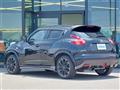 2014 Nissan Juke