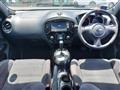 2014 Nissan Juke