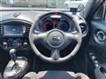 2014 Nissan Juke