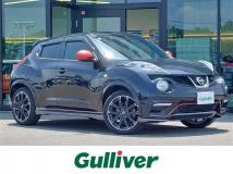 2014 Nissan Juke