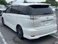 2015 Toyota Estima
