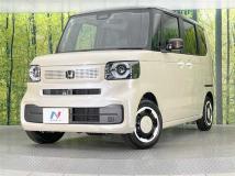 2026 Honda N BOX