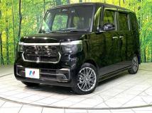 2024 Honda N BOX