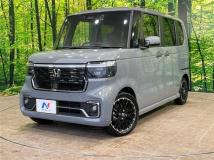 2025 Honda N BOX