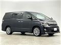 2012 Toyota Vellfire