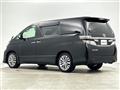 2012 Toyota Vellfire