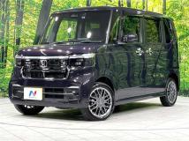 2023 Honda N BOX