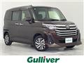 2021 Toyota Roomy