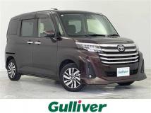 2021 Toyota Roomy