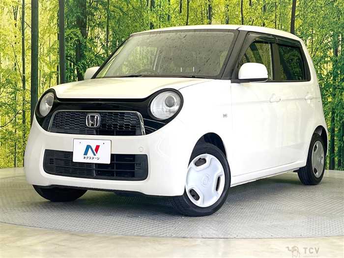 2013 Honda N-ONE