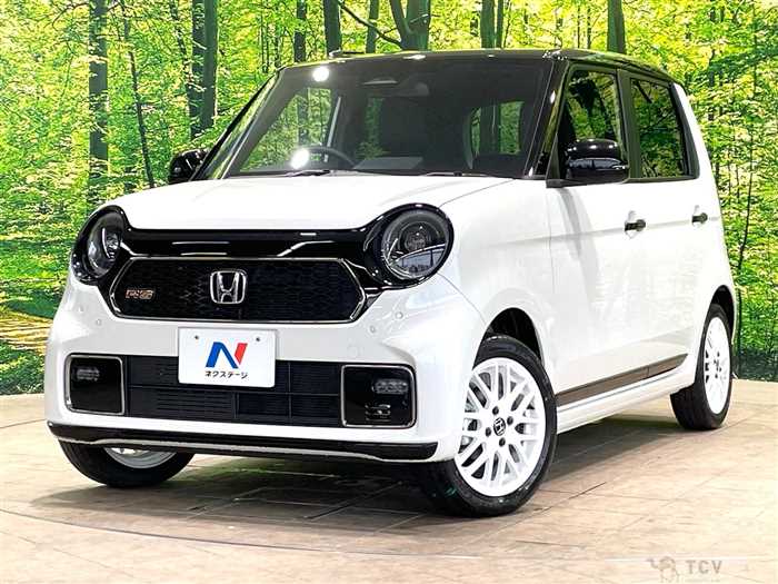 2026 Honda N-ONE