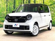 2026 Honda N-ONE