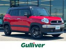 2019 Suzuki XBEE