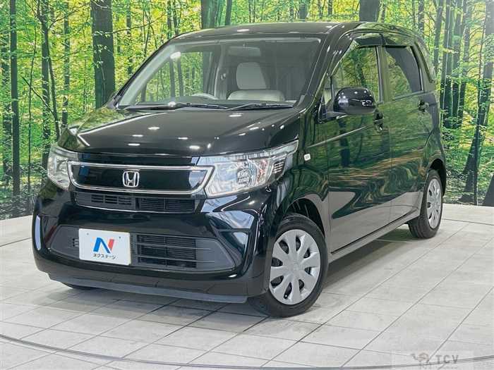 2014 Honda N-WGN