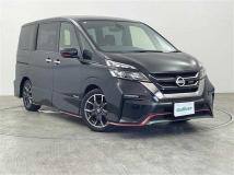 2018 Nissan Serena