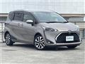2021 Toyota Sienta
