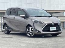 2021 Toyota Sienta